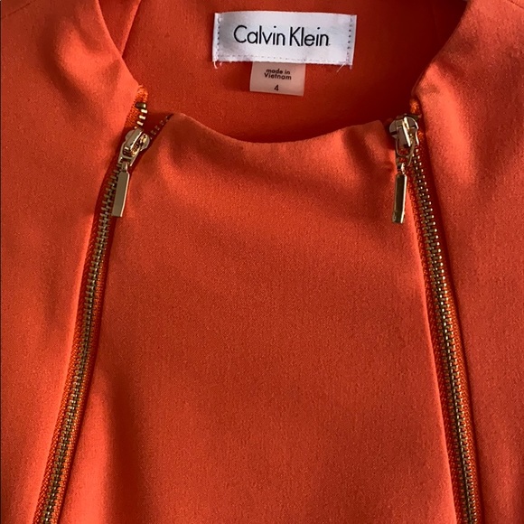 Calvin Klein Dress - Picture 2 of 3